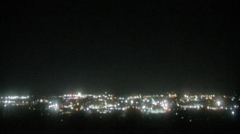 Weather camera view of Mt. Sequoyah.