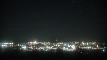 Weather camera view of Mt. Sequoyah.