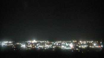 Weather camera view of Mt. Sequoyah.