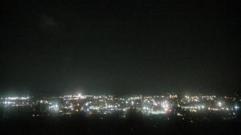 Weather camera view of Mt. Sequoyah.