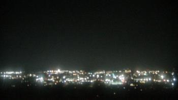 Weather camera view of Mt. Sequoyah.