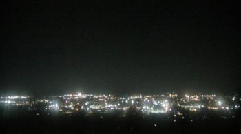 Weather camera view of Mt. Sequoyah.