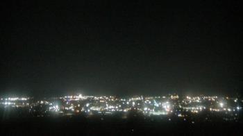 Weather camera view of Mt. Sequoyah.