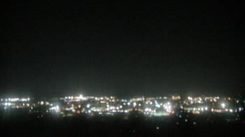 Weather camera view of Mt. Sequoyah.