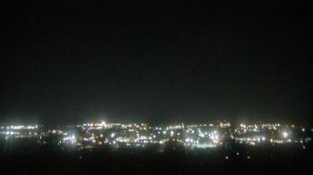 Weather camera view of Mt. Sequoyah.