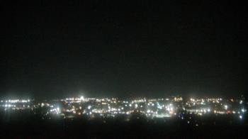 Weather camera view of Mt. Sequoyah.