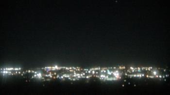 Weather camera view of Mt. Sequoyah.