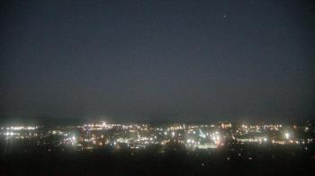 Weather camera view of Mt. Sequoyah.