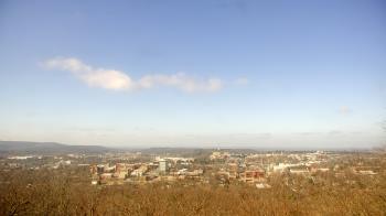 Weather camera view of Mt. Sequoyah.