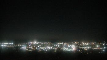 Weather camera view of Mt. Sequoyah.