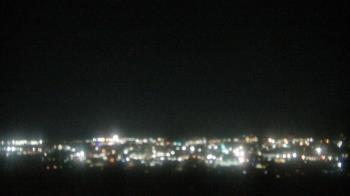 Weather camera view of Mt. Sequoyah.