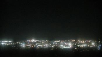 Weather camera view of Mt. Sequoyah.