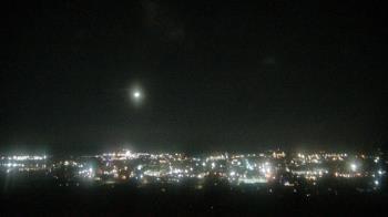 Weather camera view of Mt. Sequoyah.