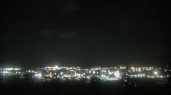 Weather camera view of Mt. Sequoyah.