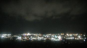 Weather camera view of Mt. Sequoyah.