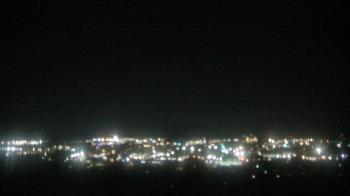 Weather camera view of Mt. Sequoyah.