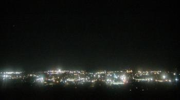 Weather camera view of Mt. Sequoyah.