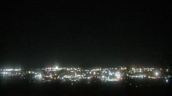 Weather camera view of Mt. Sequoyah.