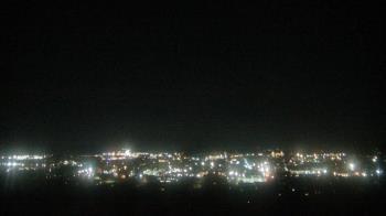 Weather camera view of Mt. Sequoyah.