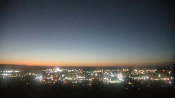 Weather camera view of Mt. Sequoyah.