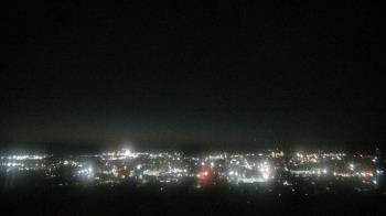 Weather camera view of Mt. Sequoyah.