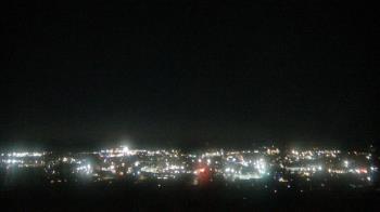 Weather camera view of Mt. Sequoyah.