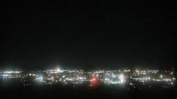 Weather camera view of Mt. Sequoyah.