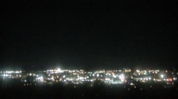 Weather camera view of Mt. Sequoyah.