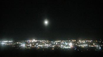 Weather camera view of Mt. Sequoyah.