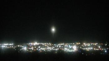 Weather camera view of Mt. Sequoyah.