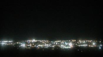 Weather camera view of Mt. Sequoyah.