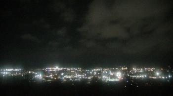 Weather camera view of Mt. Sequoyah.