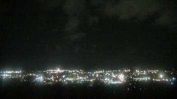 Weather camera view of Mt. Sequoyah.