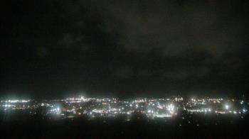 Weather camera view of Mt. Sequoyah.