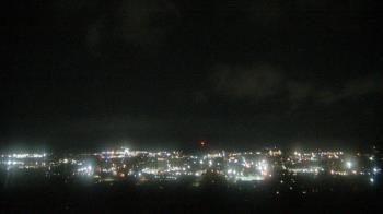 Weather camera view of Mt. Sequoyah.