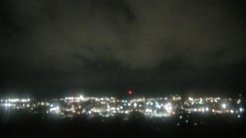 Weather camera view of Mt. Sequoyah.