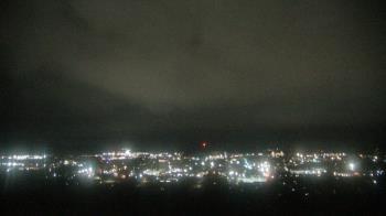 Weather camera view of Mt. Sequoyah.