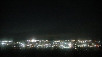 Weather camera view of Mt. Sequoyah.