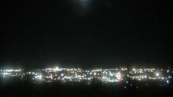 Weather camera view of Mt. Sequoyah.