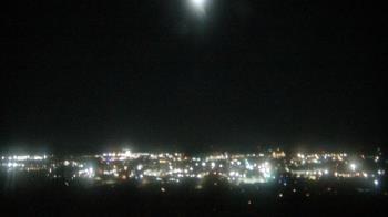 Weather camera view of Mt. Sequoyah.