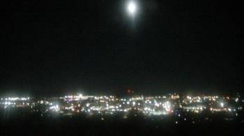 Weather camera view of Mt. Sequoyah.