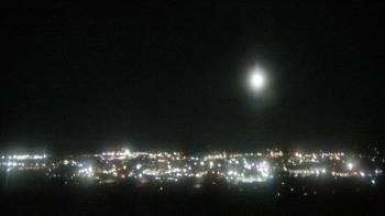 Weather camera view of Mt. Sequoyah.