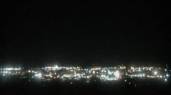 Weather camera view of Mt. Sequoyah.