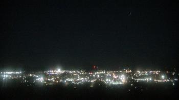 Weather camera view of Mt. Sequoyah.