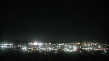 Weather camera view of Mt. Sequoyah.