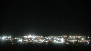 Weather camera view of Mt. Sequoyah.