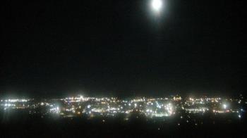 Weather camera view of Mt. Sequoyah.