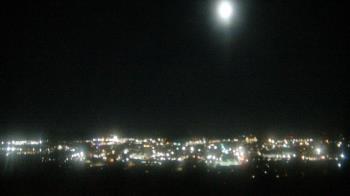 Weather camera view of Mt. Sequoyah.