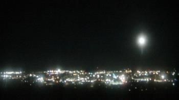 Weather camera view of Mt. Sequoyah.