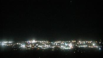 Weather camera view of Mt. Sequoyah.